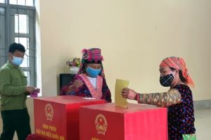 Điện Biên: tổng kết công tác bầu cử đại biểu Quốc hội khóa XV và đại biểu HĐND các cấp nhiệm kỳ 2021 – 2026