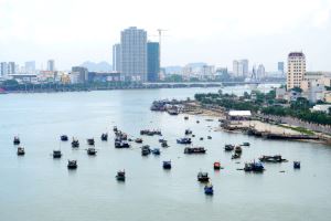 Xây dựng Đà Nẵng thành một trong 5 trung tâm nghề cá lớn của cả nước