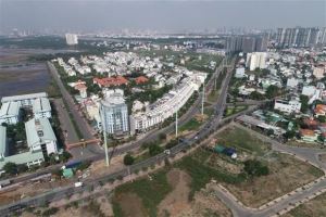 Thu ngân sách 5 tháng đầu năm của Thành phố Hồ Chí Minh đạt gần 175 nghìn tỷ đồng