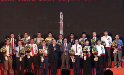 Quảng Ninh: Nhiều doanh nghiệp tham dự Giải thưởng Chất lượng Quốc gia