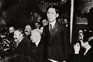 Chủ tịch Hồ Chí Minh với hành trình thực hiện khát vọng độc lập dân tộc và chủ nghĩa xã hội