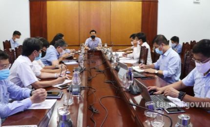 Tây Ninh: Triển khai dịch vụ công trực tuyến mức độ 4 đem lại hiệu quả thiết thực