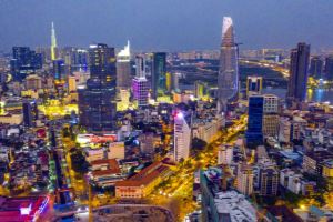 TP Hồ Chí Minh: Lấy Chỉ thị 05 làm tiền đề cho sự phát triển bền vững