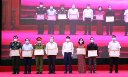 Lào Cai: Việc học theo Bác tạo sức lan tỏa mạnh mẽ trong cán bộ, đảng viên và Nhân dân